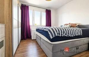 Apartment for sale, 3+1 - 2 bedrooms, 65m<sup>2</sup>