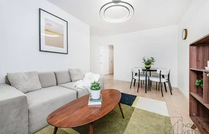 Apartment for sale, 4+kk - 3 bedrooms, 76m<sup>2</sup>