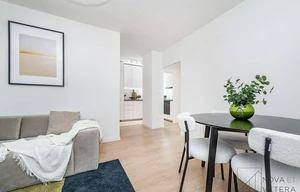 Apartment for sale, 4+kk - 3 bedrooms, 76m<sup>2</sup>