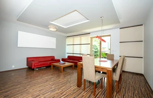 Apartment for rent, 4+kk - 3 bedrooms, 120m<sup>2</sup>