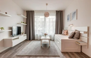 Apartment for rent, 1+KK - Studio, 32m<sup>2</sup>
