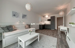 Apartment for rent, 1+KK - Studio, 32m<sup>2</sup>