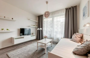 Apartment for rent, 1+KK - Studio, 32m<sup>2</sup>