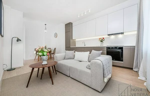 Apartment for sale, 3+kk - 2 bedrooms, 83m<sup>2</sup>