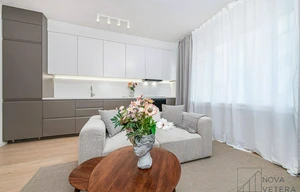 Apartment for sale, 3+kk - 2 bedrooms, 83m<sup>2</sup>