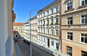 Apartment for rent, 3+1 - 2 bedrooms, 75m<sup>2</sup>