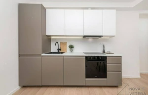 Apartment for sale, 3+kk - 2 bedrooms, 55m<sup>2</sup>
