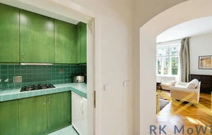 Apartment for rent, 3+1 - 2 bedrooms, 81m<sup>2</sup>