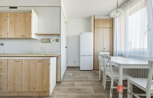 Apartment for sale, 2+1 - 1 bedroom, 62m<sup>2</sup>