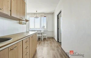 Apartment for sale, 2+1 - 1 bedroom, 62m<sup>2</sup>