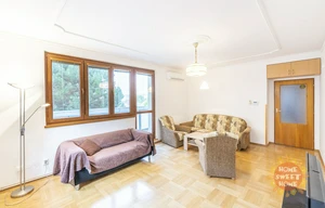 Apartment for rent, 3+1 - 2 bedrooms, 70m<sup>2</sup>