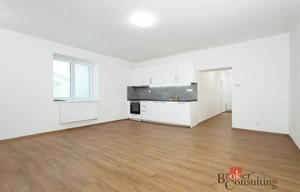 Apartment for sale, 2+kk - 1 bedroom, 55m<sup>2</sup>