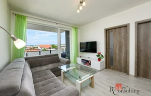 Apartment for sale, 3+kk - 2 bedrooms, 69m<sup>2</sup>