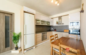 Apartment for sale, 3+kk - 2 bedrooms, 69m<sup>2</sup>