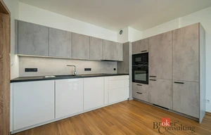Apartment for rent, 2+kk - 1 bedroom, 50m<sup>2</sup>