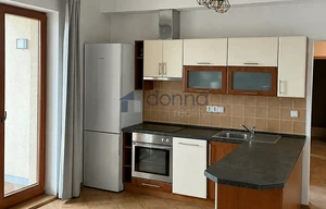 Apartment for rent, 3+kk - 2 bedrooms, 69m<sup>2</sup>