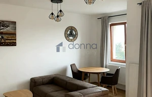 Apartment for rent, 3+kk - 2 bedrooms, 69m<sup>2</sup>