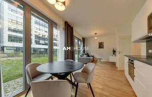 Apartment for rent, 2+kk - 1 bedroom, 55m<sup>2</sup>