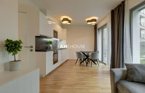 Apartment for rent, 2+kk - 1 bedroom, 55m<sup>2</sup>