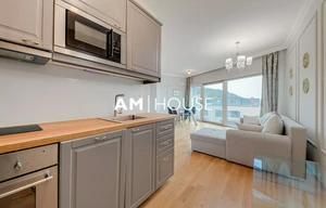 Apartment for rent, 3+kk - 2 bedrooms, 69m<sup>2</sup>