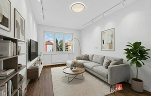 Apartment for sale, 2+1 - 1 bedroom, 60m<sup>2</sup>