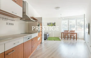 Apartment for rent, 2+kk - 1 bedroom, 52m<sup>2</sup>