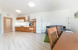 Apartment for rent, 2+kk - 1 bedroom, 52m<sup>2</sup>