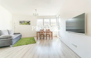 Apartment for rent, 2+kk - 1 bedroom, 52m<sup>2</sup>