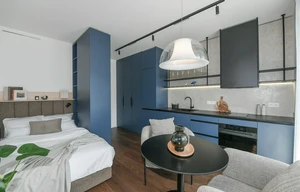 Apartment for rent, 1+KK - Studio, 28m<sup>2</sup>