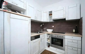 Apartment for rent, 2+kk - 1 bedroom, 64m<sup>2</sup>