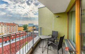 Apartment for sale, 2+kk - 1 bedroom, 65m<sup>2</sup>
