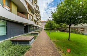 Apartment for sale, 2+kk - 1 bedroom, 65m<sup>2</sup>