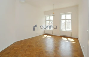 Apartment for rent, 3+1 - 2 bedrooms, 118m<sup>2</sup>