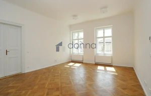 Apartment for rent, 3+1 - 2 bedrooms, 118m<sup>2</sup>