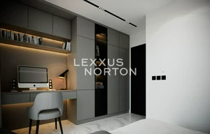 Apartment for sale, 3+kk - 2 bedrooms, 69m<sup>2</sup>