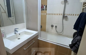 Apartment for rent, 3+1 - 2 bedrooms, 103m<sup>2</sup>