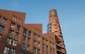 Apartment for sale, 2+kk - 1 bedroom, 50m<sup>2</sup>