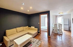 Apartment for rent, 2+kk - 1 bedroom, 50m<sup>2</sup>