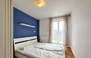 Apartment for rent, 2+kk - 1 bedroom, 50m<sup>2</sup>