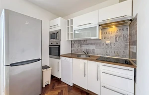 Apartment for rent, 2+kk - 1 bedroom, 50m<sup>2</sup>