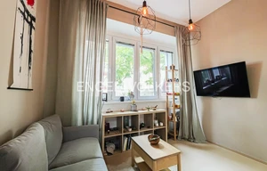 Apartment for rent, 1+KK - Studio, 20m<sup>2</sup>
