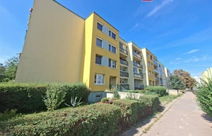 Apartment for rent, 2+1 - 1 bedroom, 66m<sup>2</sup>