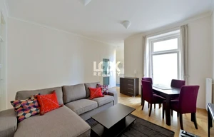 Apartment for rent, 3+1 - 2 bedrooms, 75m<sup>2</sup>
