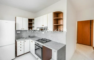 Apartment for rent, 2+1 - 1 bedroom, 57m<sup>2</sup>