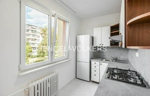 Apartment for rent, 2+1 - 1 bedroom, 57m<sup>2</sup>
