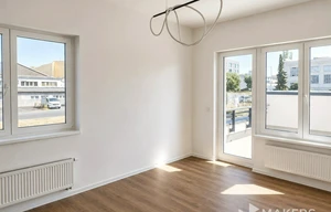Apartment for rent, 2+kk - 1 bedroom, 48m<sup>2</sup>