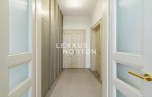 Apartment for sale, 3+kk - 2 bedrooms, 94m<sup>2</sup>