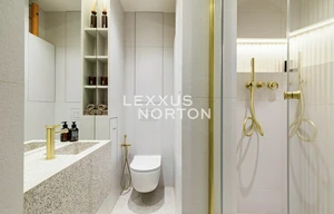 Apartment for sale, 3+kk - 2 bedrooms, 94m<sup>2</sup>