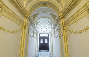 Apartment for sale, 3+kk - 2 bedrooms, 94m<sup>2</sup>