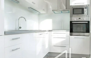 Apartment for rent, 2+1 - 1 bedroom, 52m<sup>2</sup>